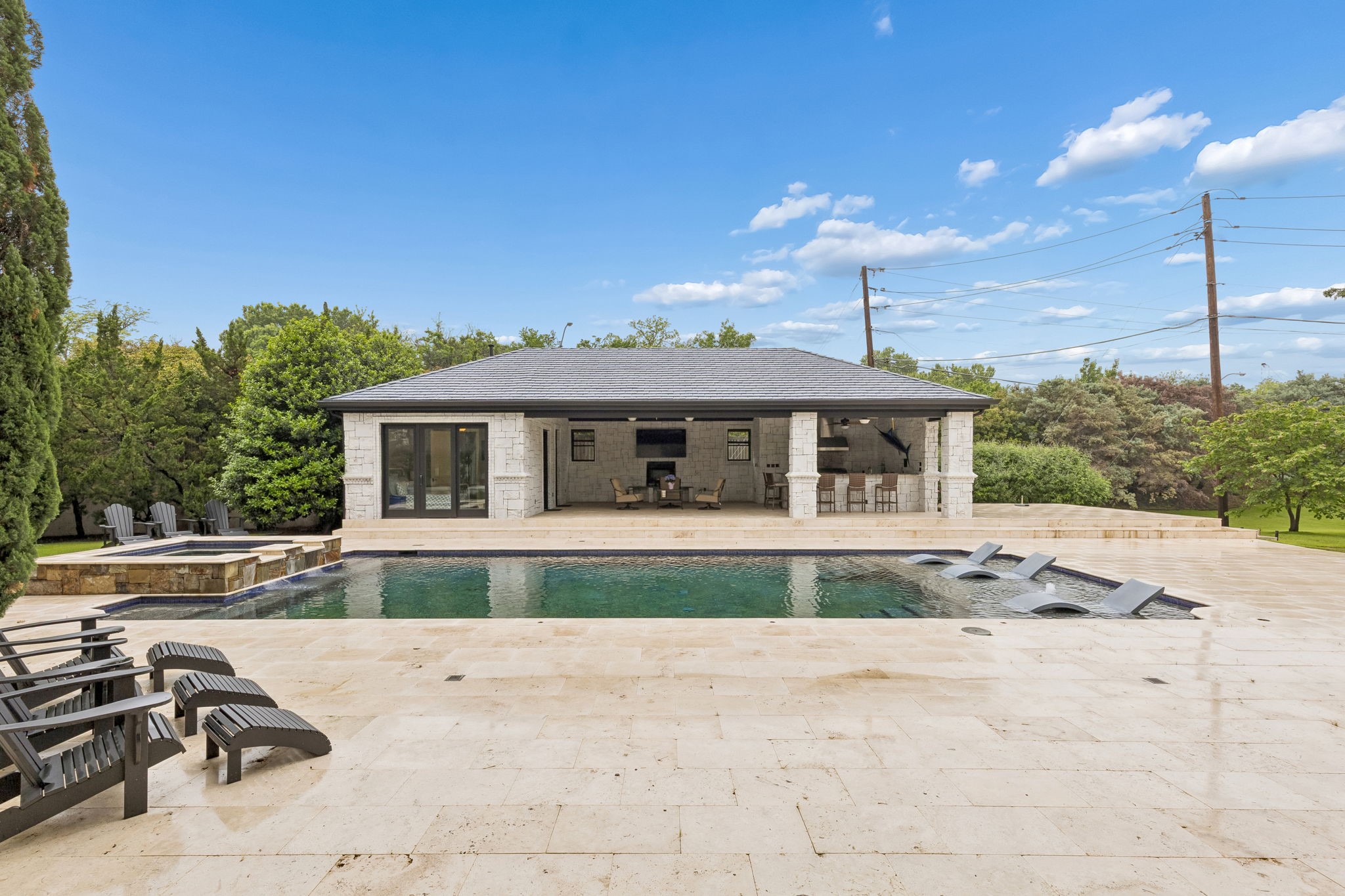 4511 Watauga Road Dallas TX 75209