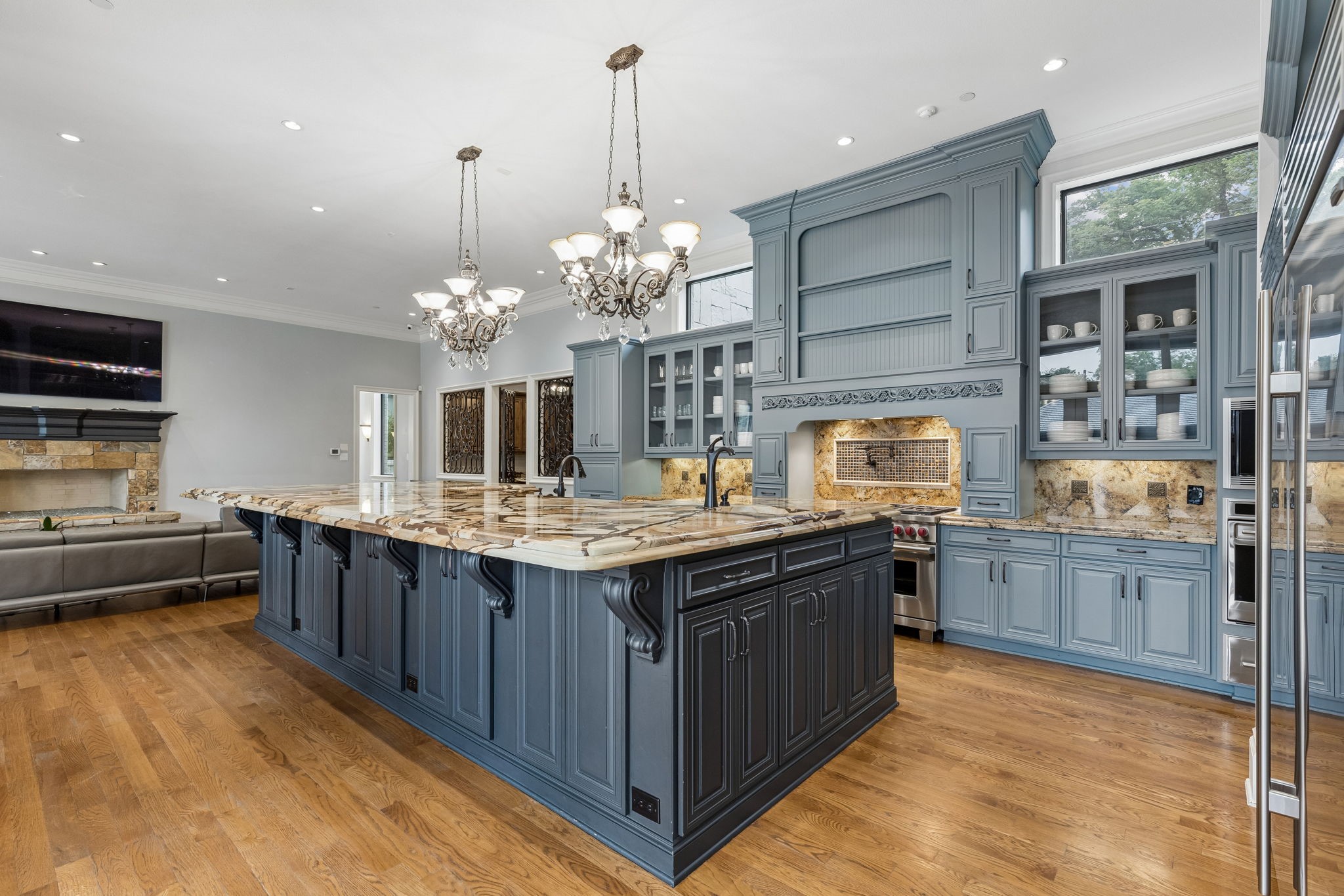 4511 Watauga Road Dallas TX 75209