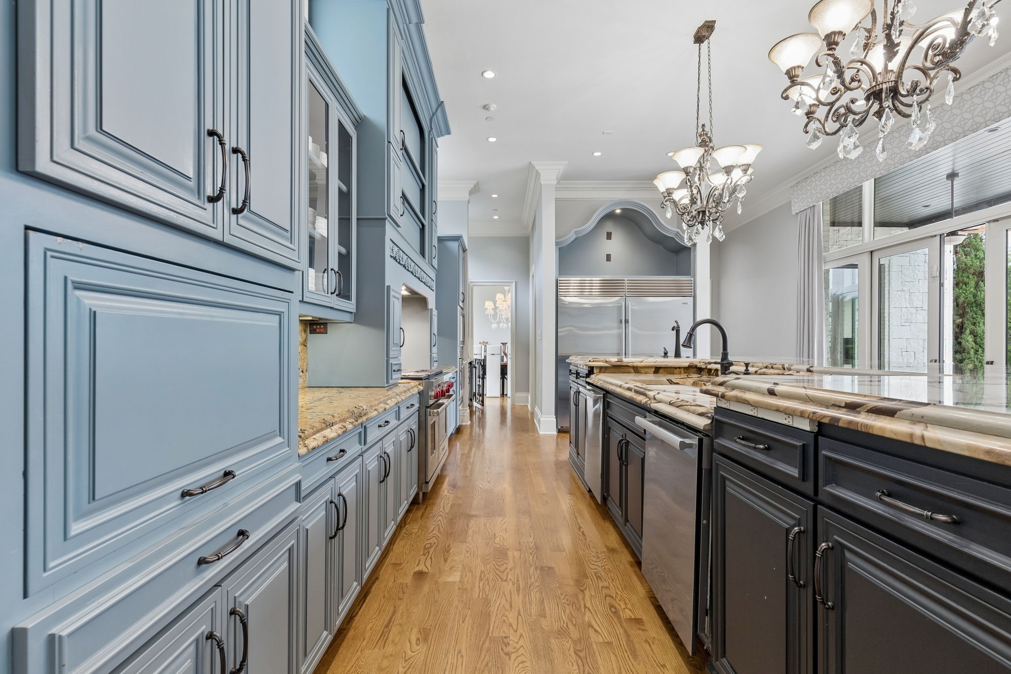 4511 Watauga Road Dallas TX 75209