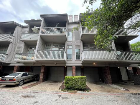 7474 Fair Oaks Avenue Dallas TX 75231