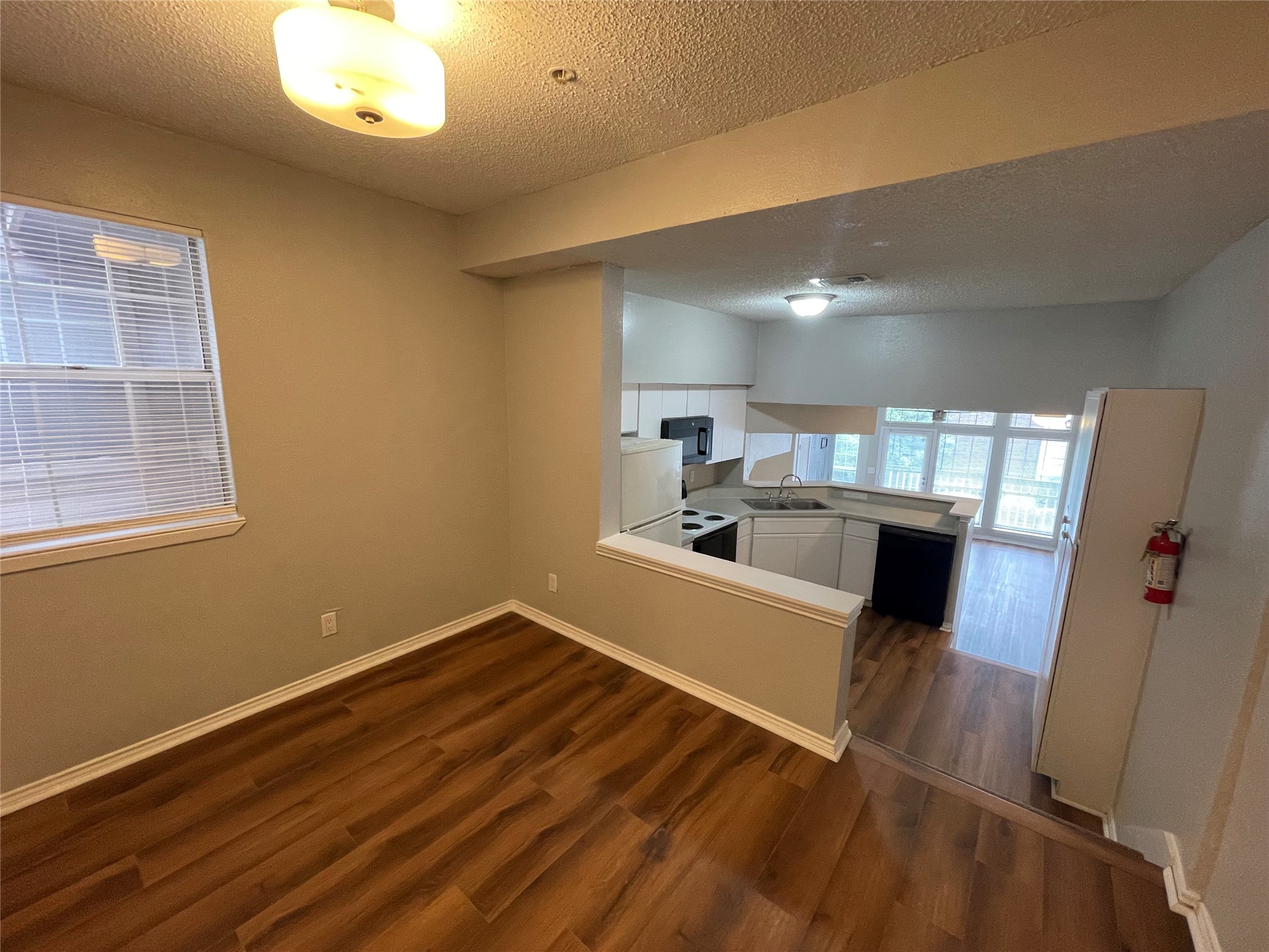 7474 Fair Oaks Avenue Dallas TX 75231