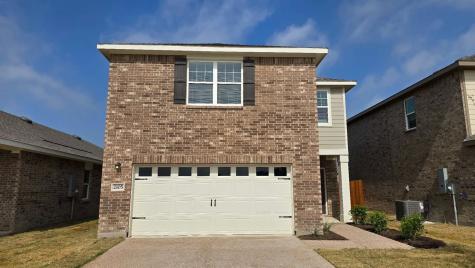 2105 Meadow Park Drive Melissa TX 75454