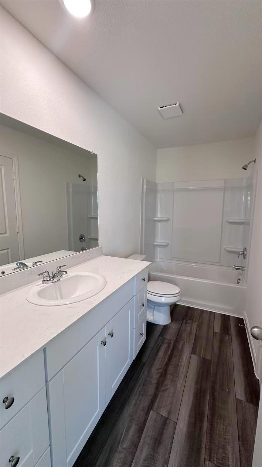 2105 Meadow Park Drive Melissa TX 75454