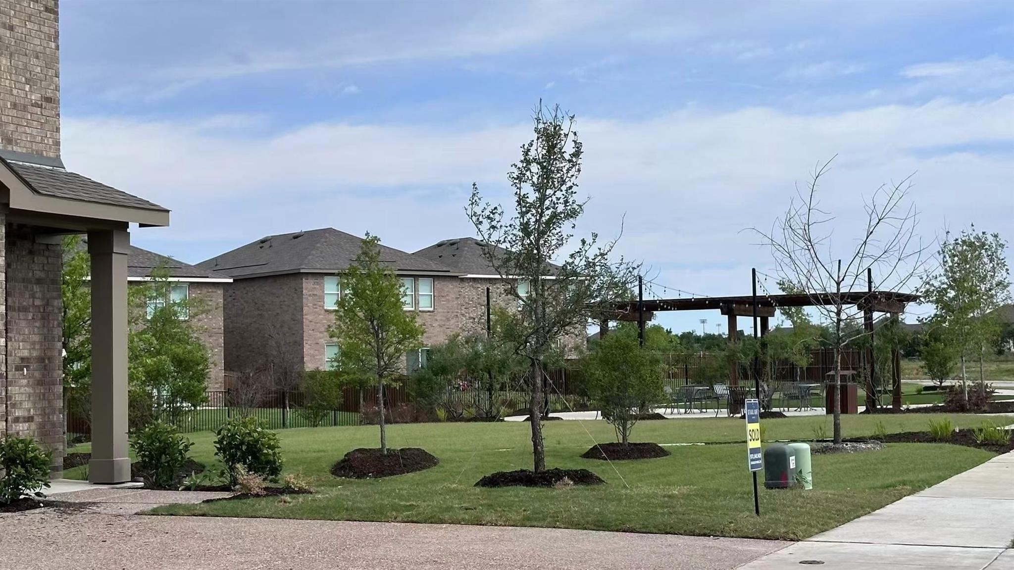 2105 Meadow Park Drive Melissa TX 75454