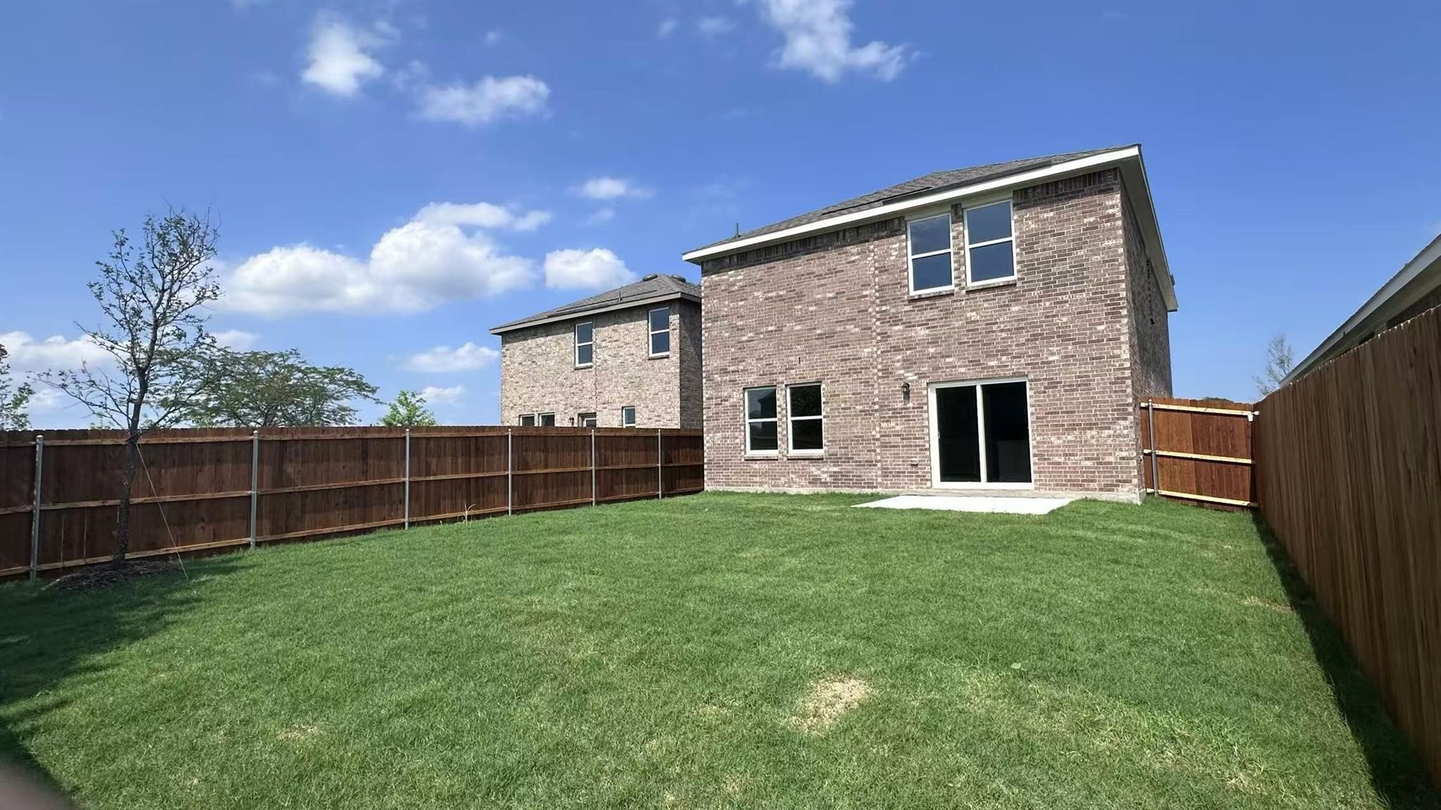 2105 Meadow Park Drive Melissa TX 75454