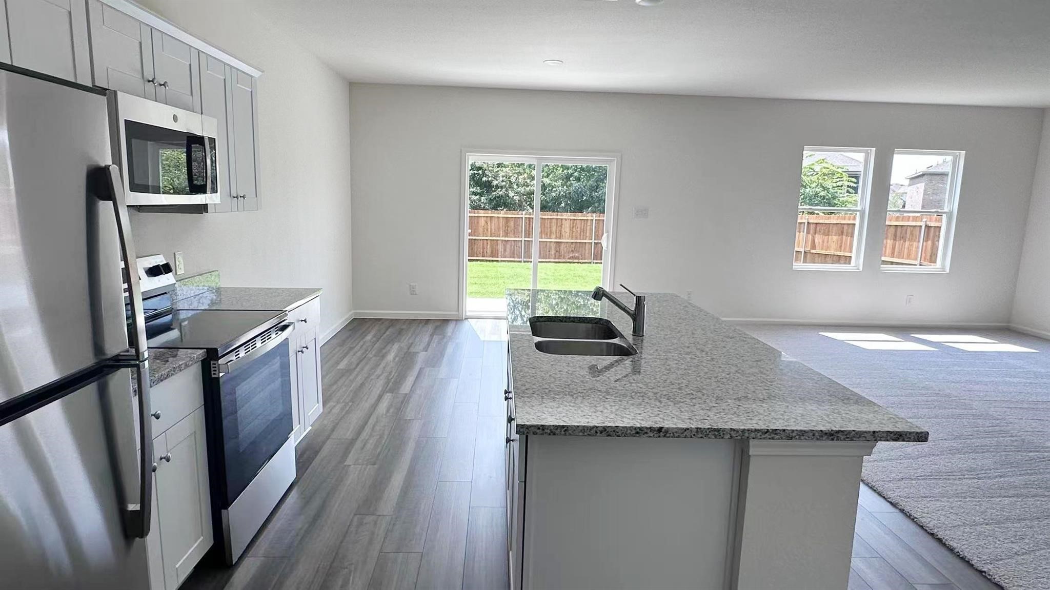 2105 Meadow Park Drive Melissa TX 75454
