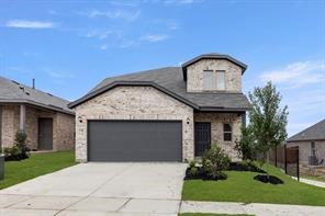 1748 Osage Trail Mesquite TX 75149