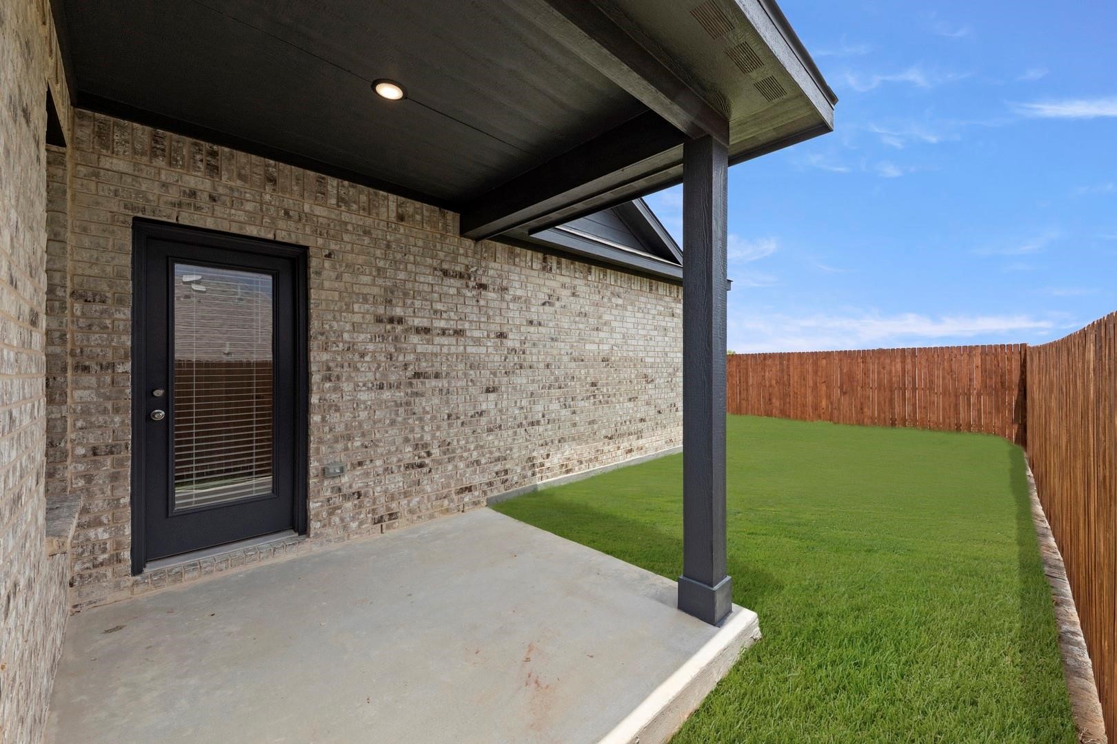 1748 Osage Trail Mesquite TX 75149