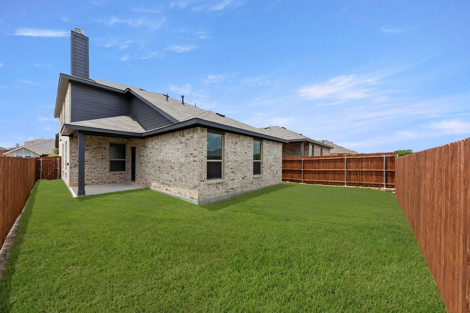 1748 Osage Trail Mesquite TX 75149