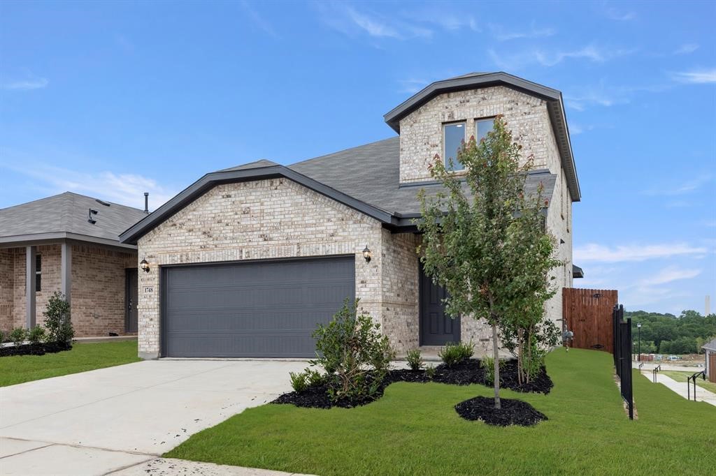 1748 Osage Trail Mesquite TX 75149