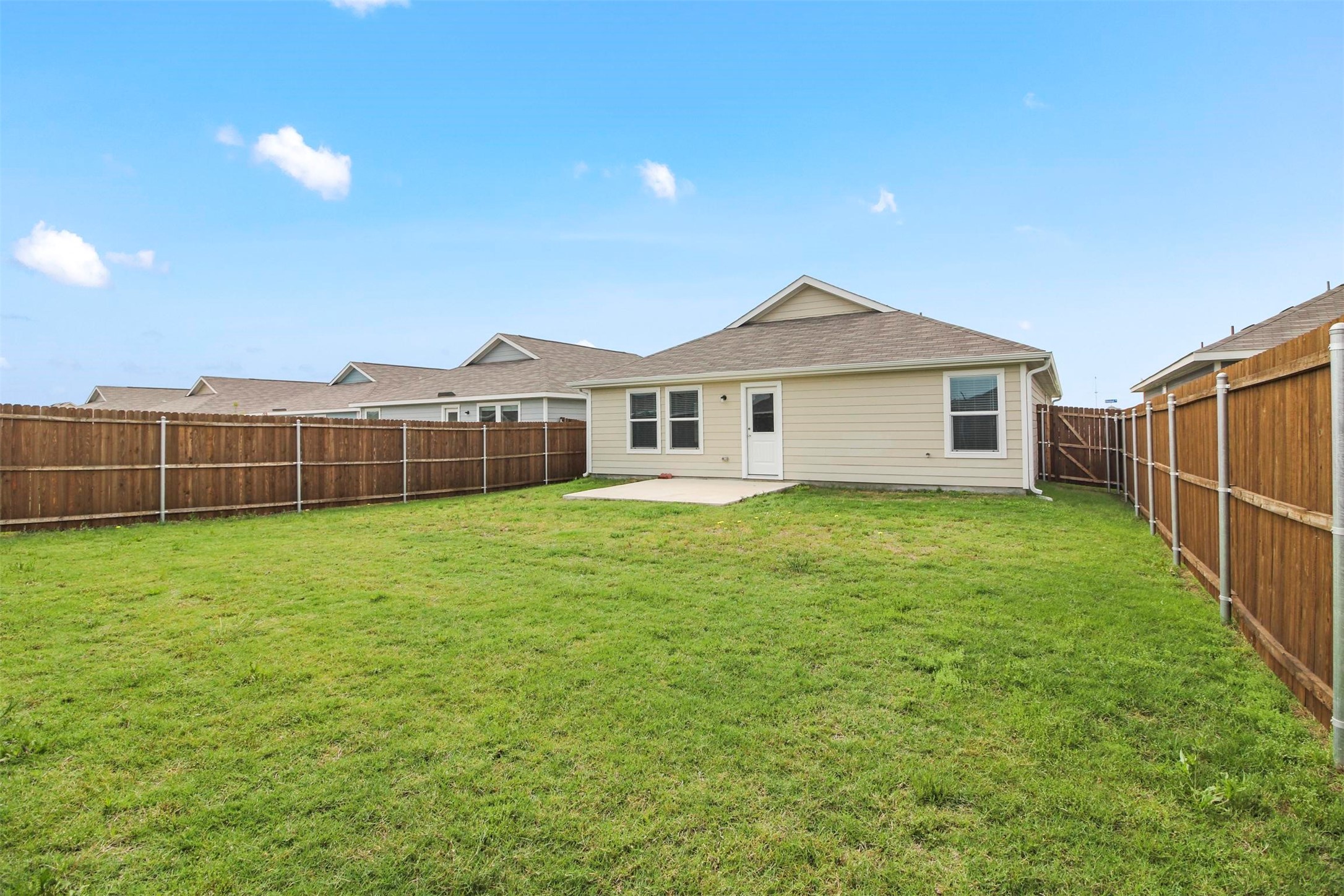 518 Olmstead Drive Princeton TX 75407
