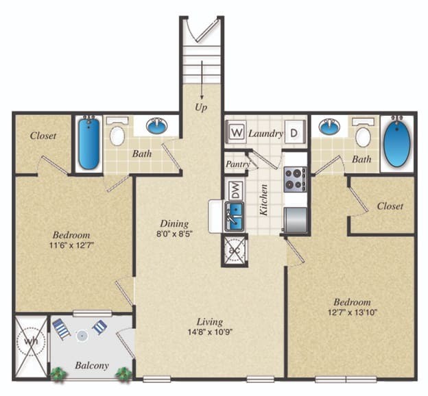 12101 Dessau Road Austin TX 78754