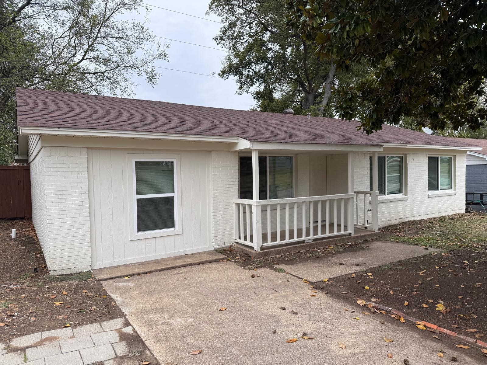 925 Bluewood Drive Dallas TX 75232