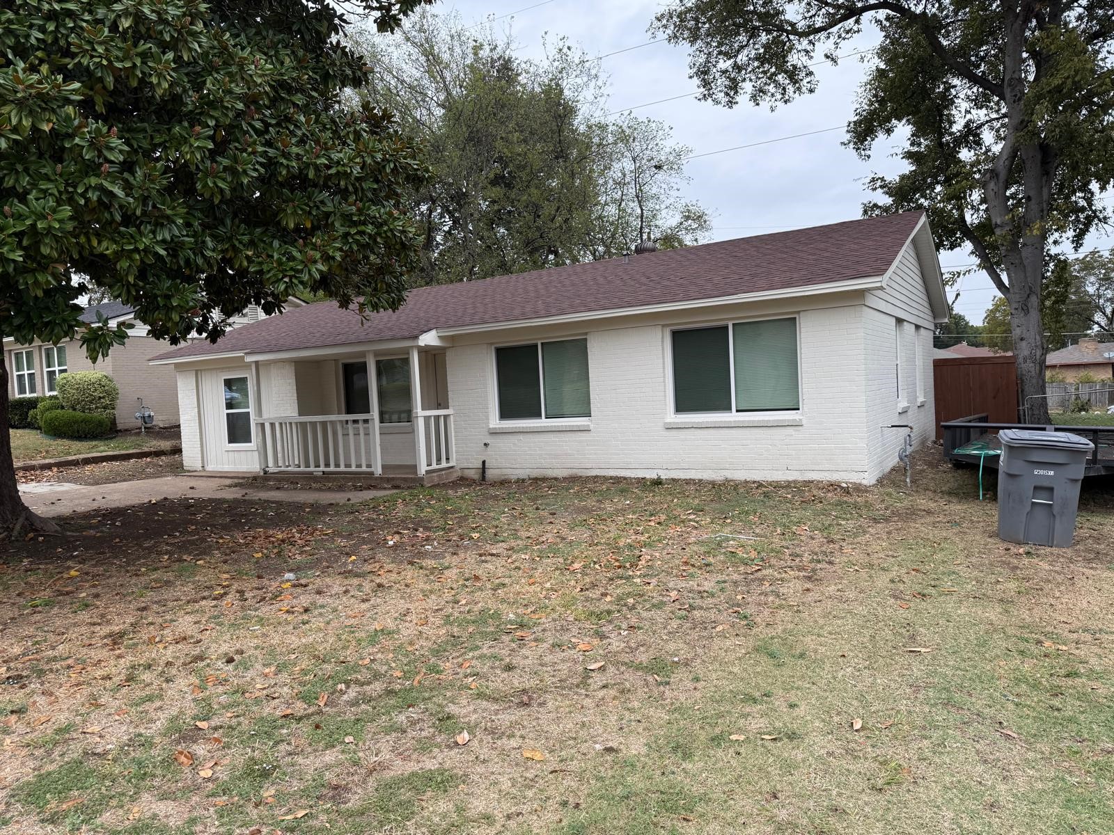 925 Bluewood Drive Dallas TX 75232