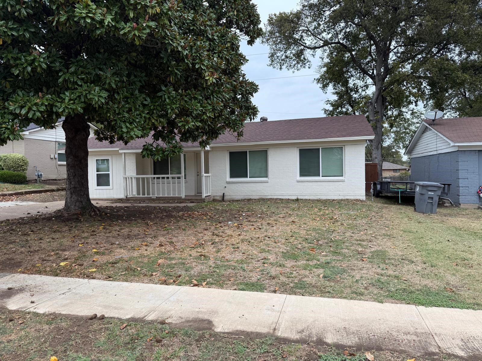 925 Bluewood Drive Dallas TX 75232