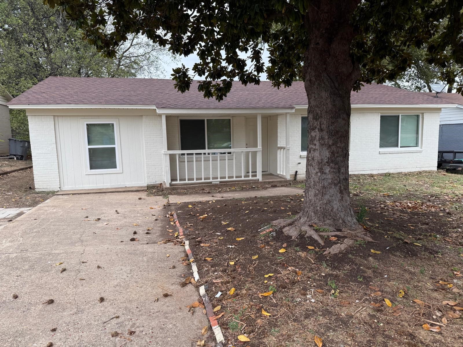 925 Bluewood Drive Dallas TX 75232