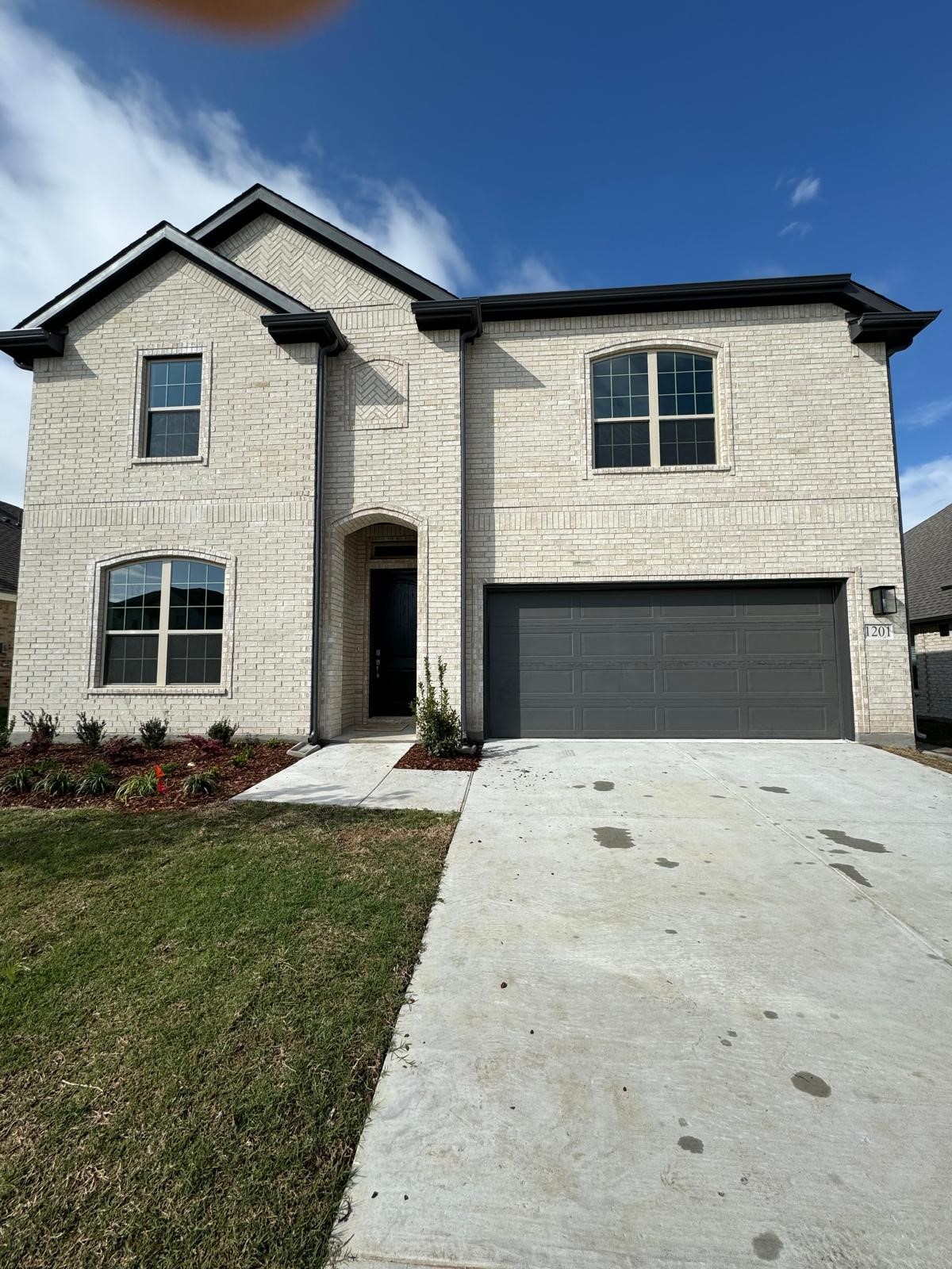 1201 Indianola Trail Anna TX 75409