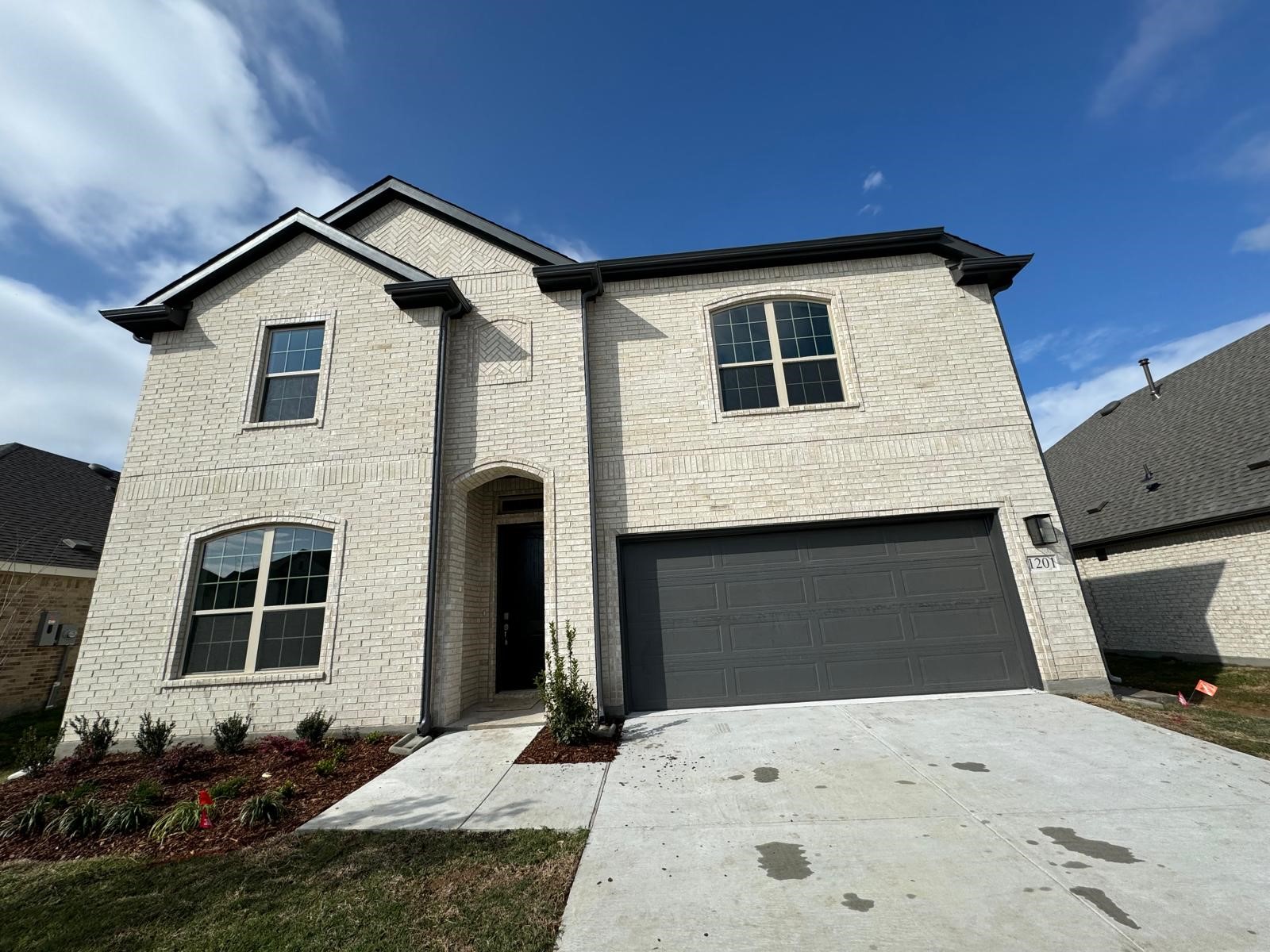 1201 Indianola Trail Anna TX 75409