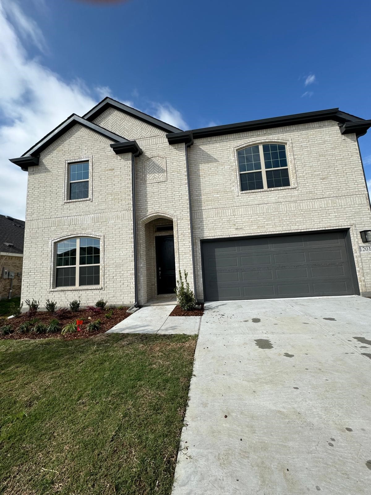1201 Indianola Trail Anna TX 75409