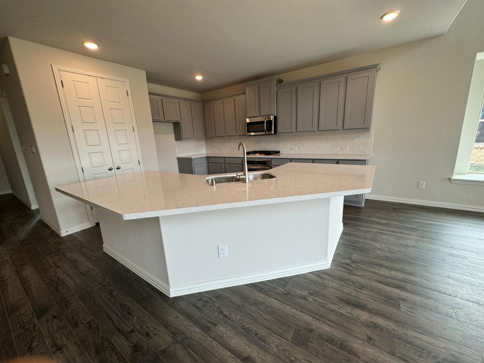 1201 Indianola Trail Anna TX 75409
