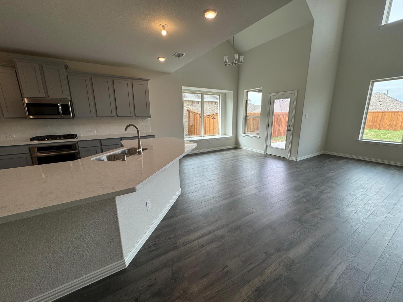1201 Indianola Trail Anna TX 75409