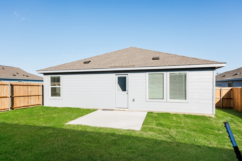 2708 River Knoll Lane Fort Worth TX 76108