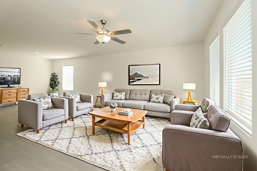 2708 River Knoll Lane Fort Worth TX 76108