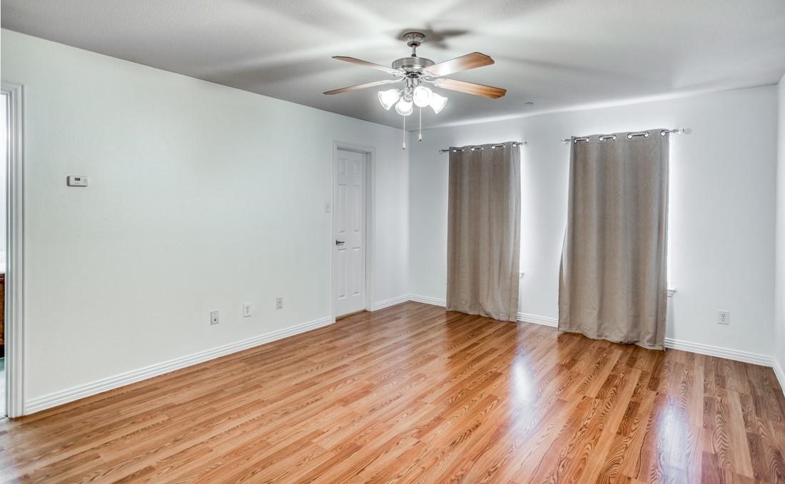3301 Paisano Trail Plano TX 75093
