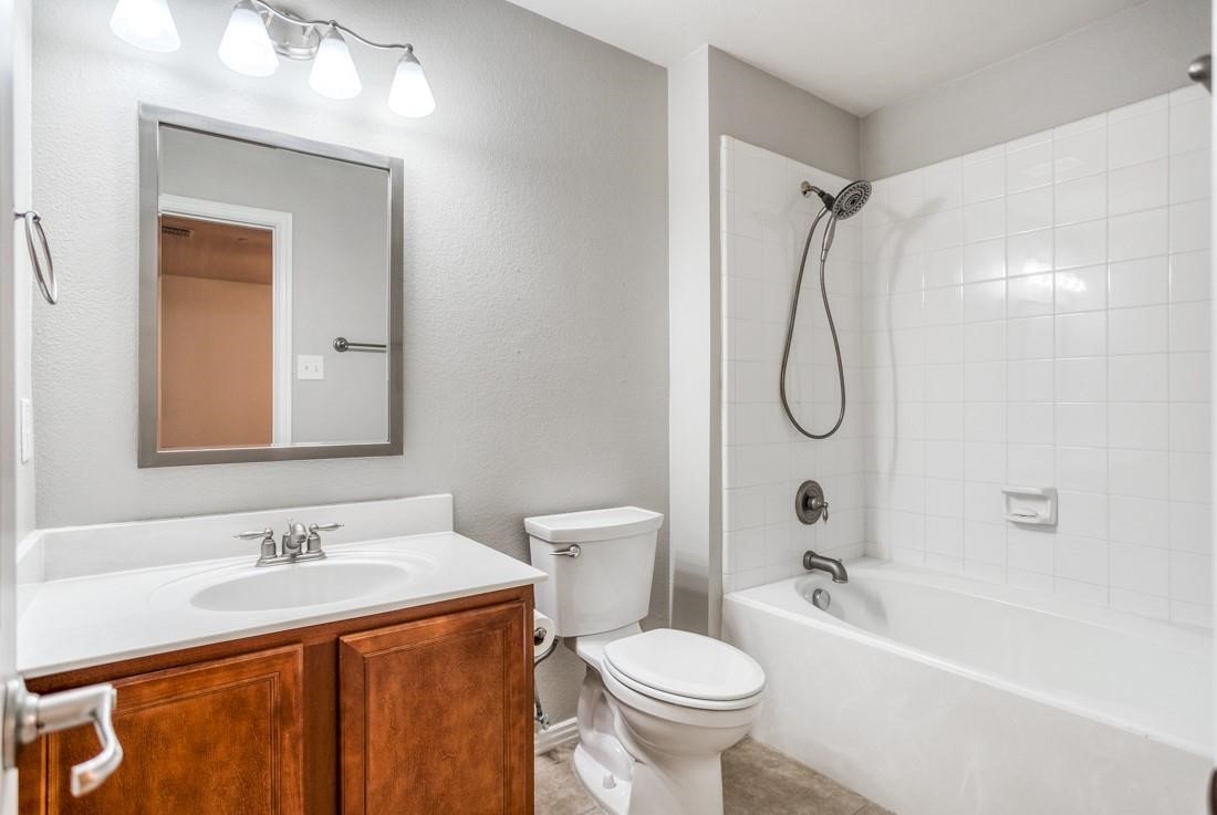 3301 Paisano Trail Plano TX 75093