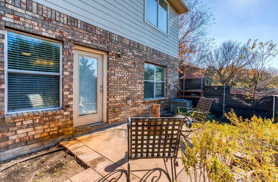 3301 Paisano Trail Plano TX 75093