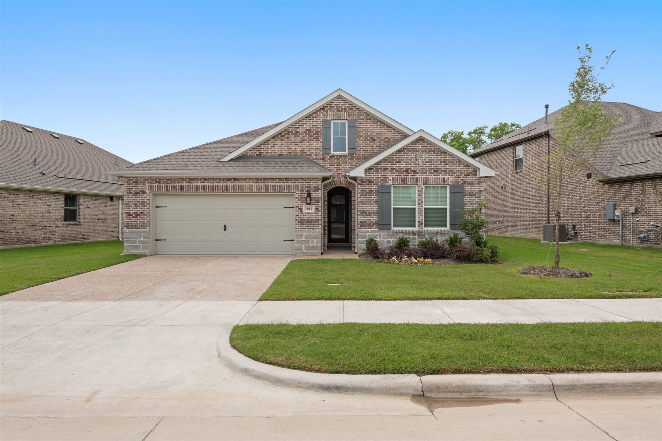 2011 Redtail Drive Melissa TX 75454