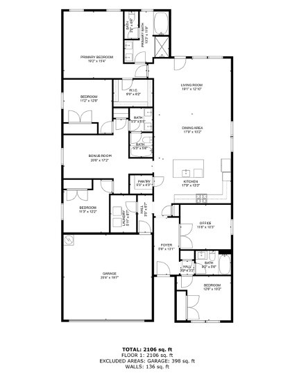 2011 Redtail Drive Melissa TX 75454