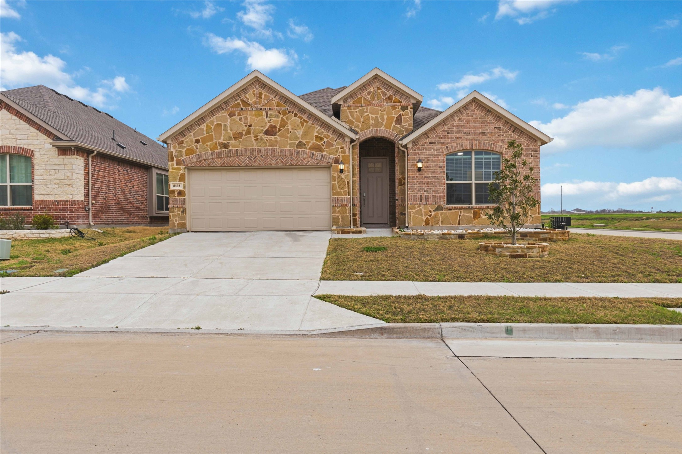 5135 Bancroft Drive Princeton TX 75407