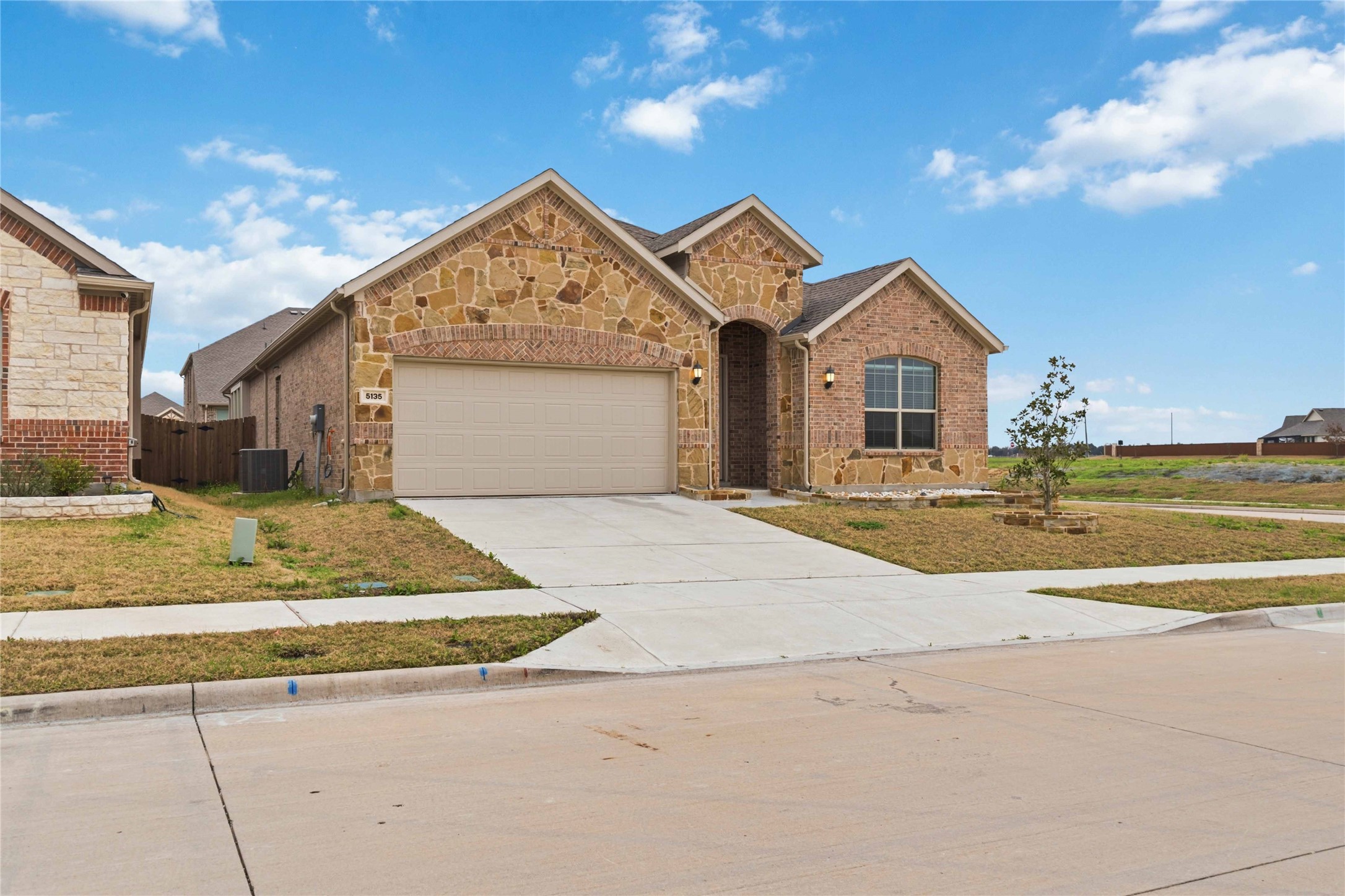 5135 Bancroft Drive Princeton TX 75407