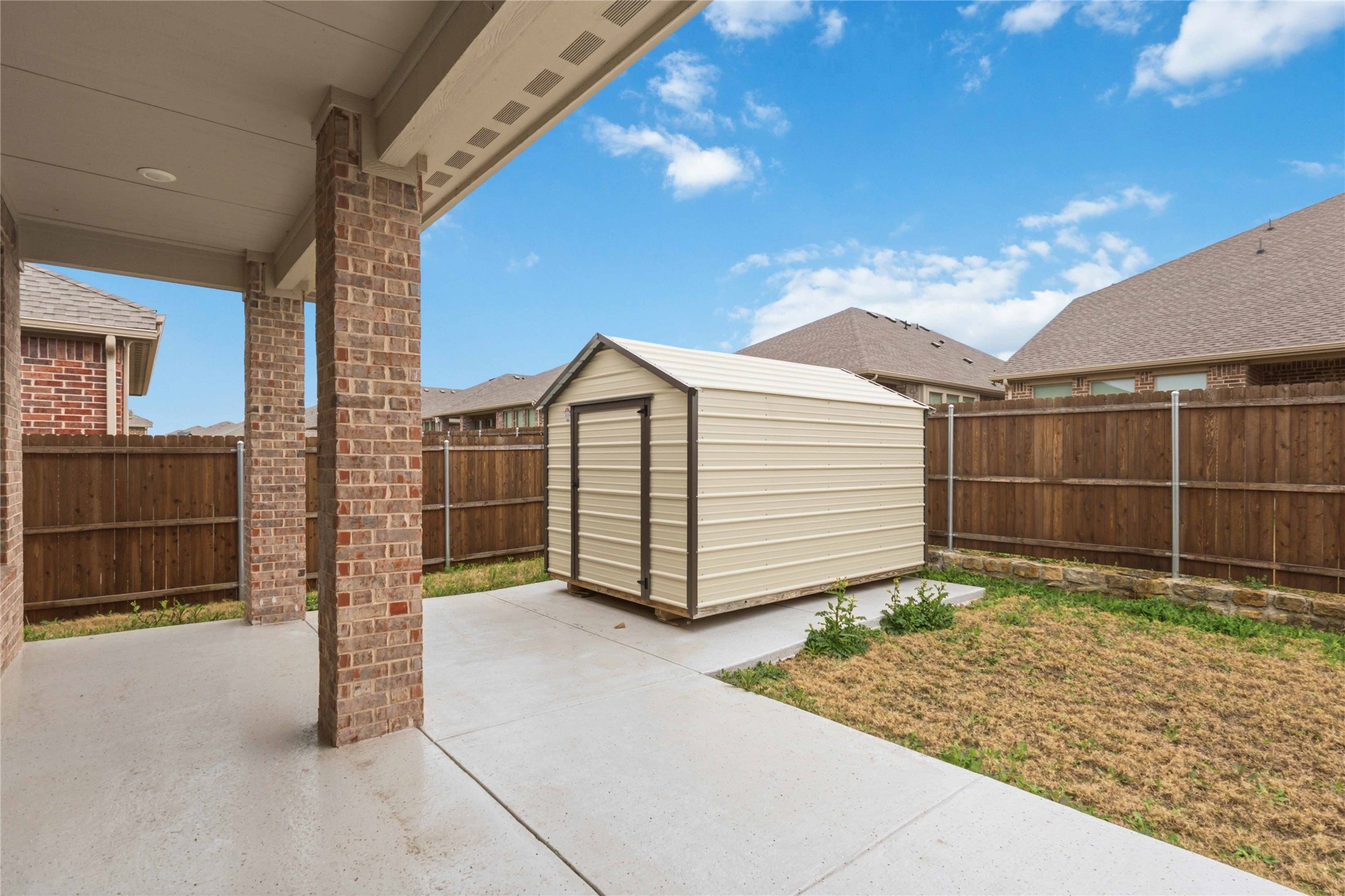 5135 Bancroft Drive Princeton TX 75407