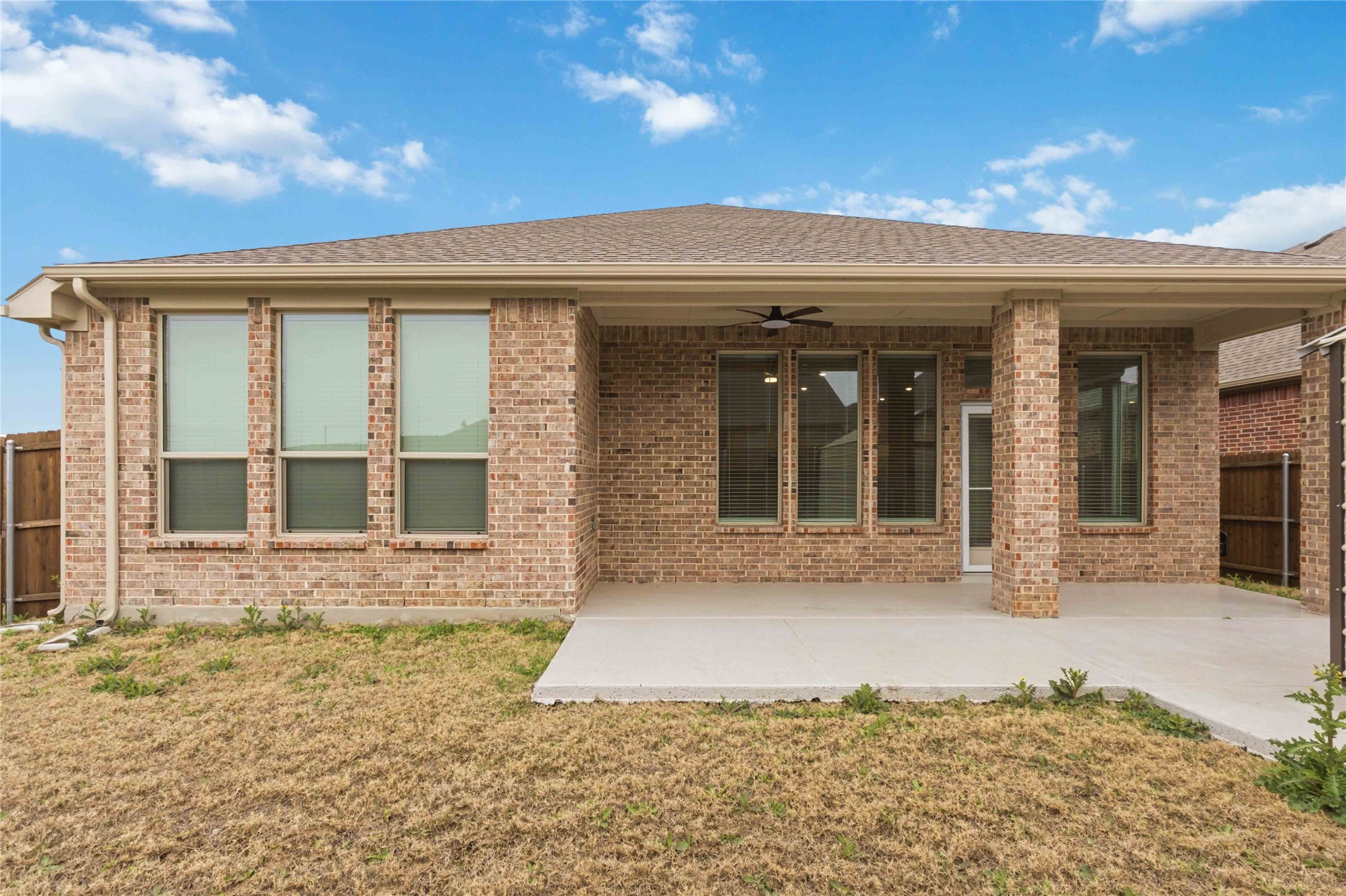5135 Bancroft Drive Princeton TX 75407