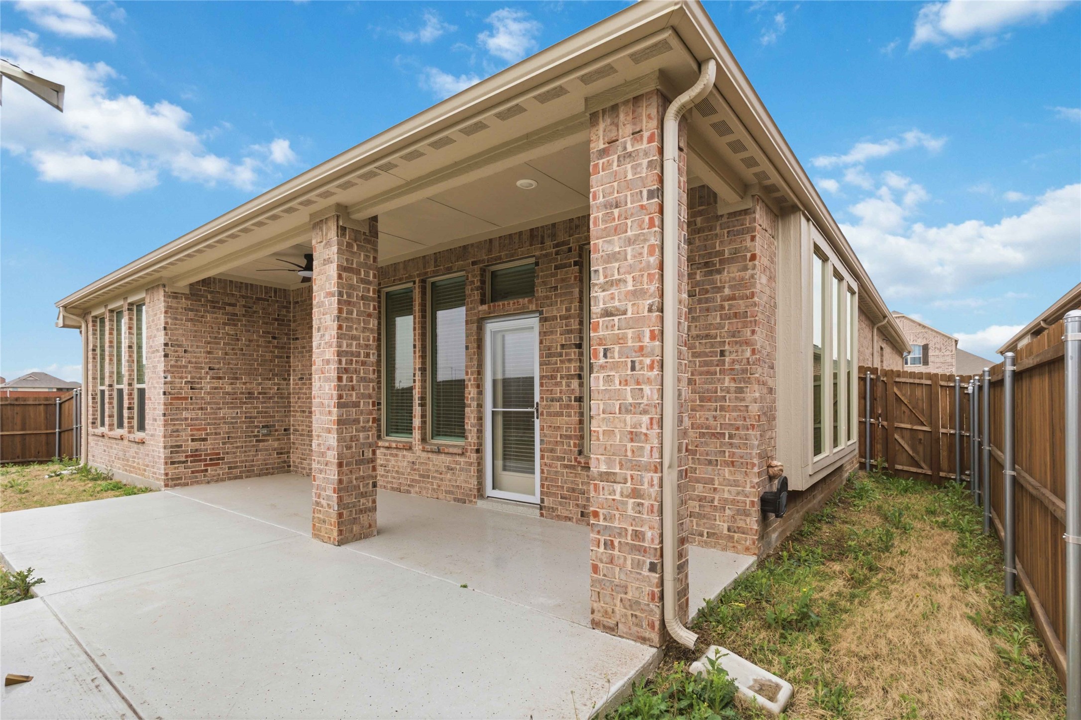 5135 Bancroft Drive Princeton TX 75407
