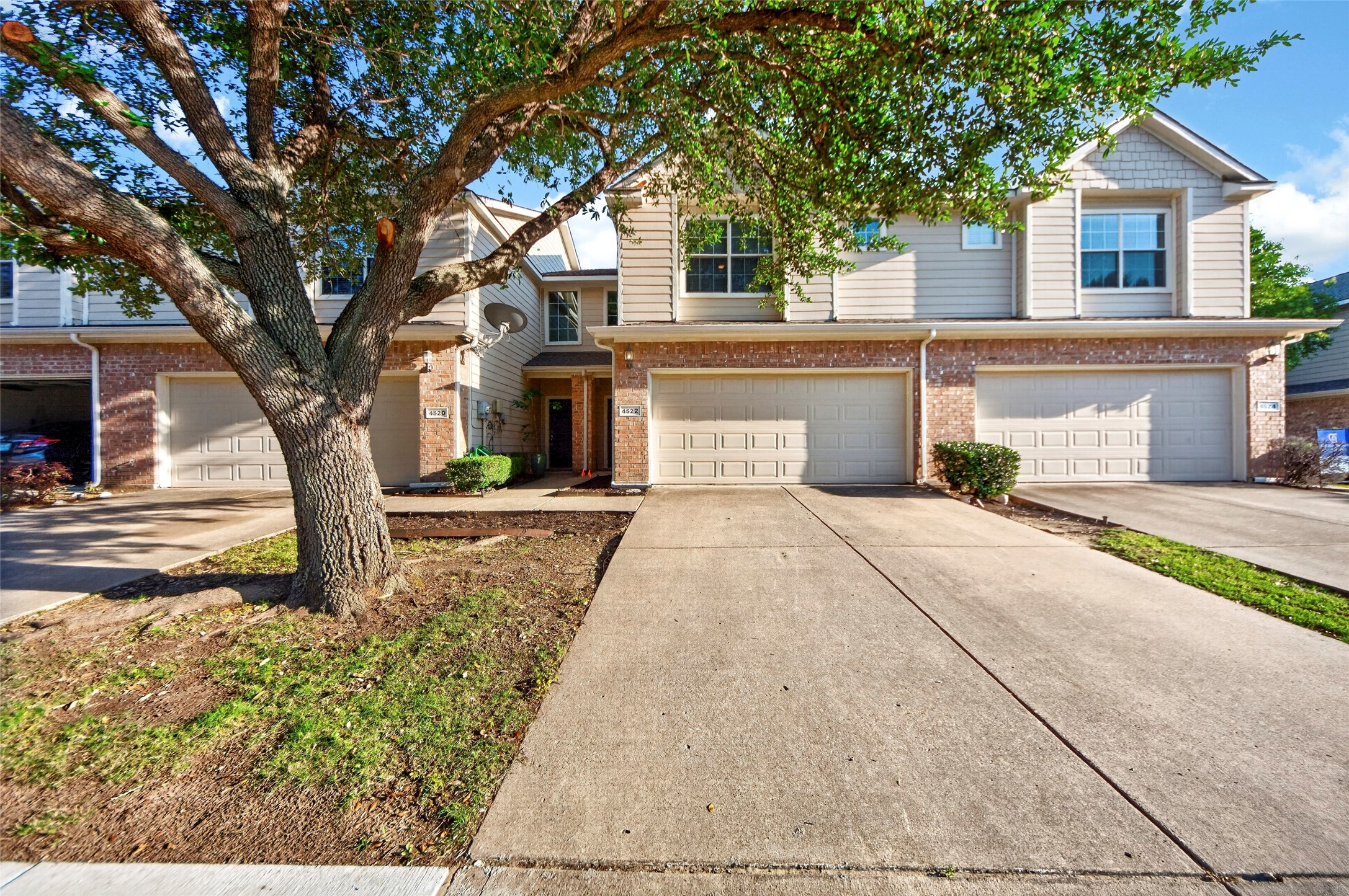 4522 Sycamore Drive Plano TX 75024