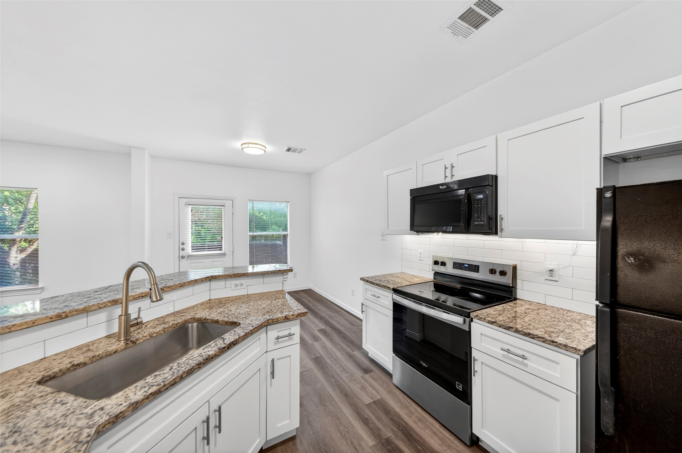4522 Sycamore Drive Plano TX 75024