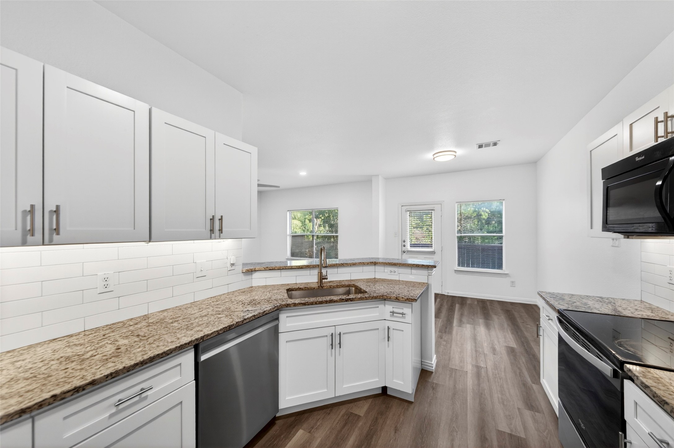 4522 Sycamore Drive Plano TX 75024