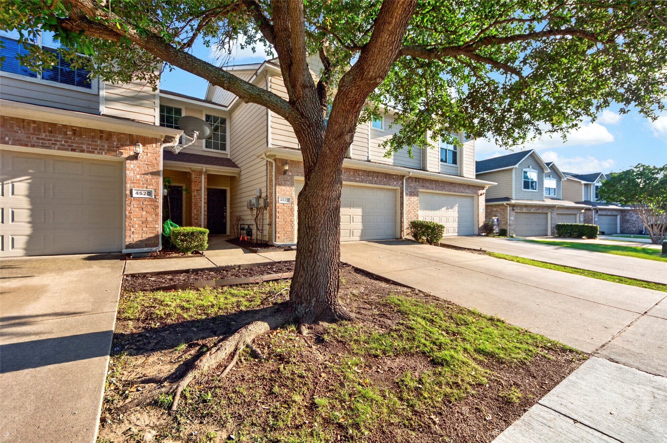 4522 Sycamore Drive Plano TX 75024