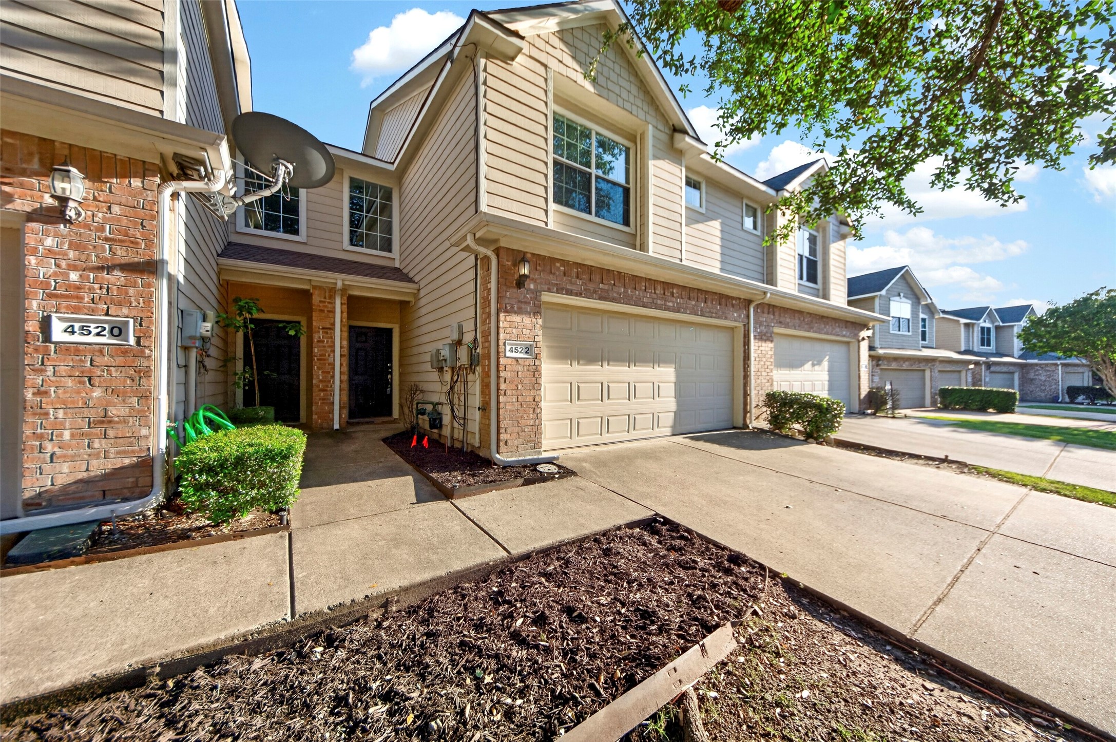 4522 Sycamore Drive Plano TX 75024