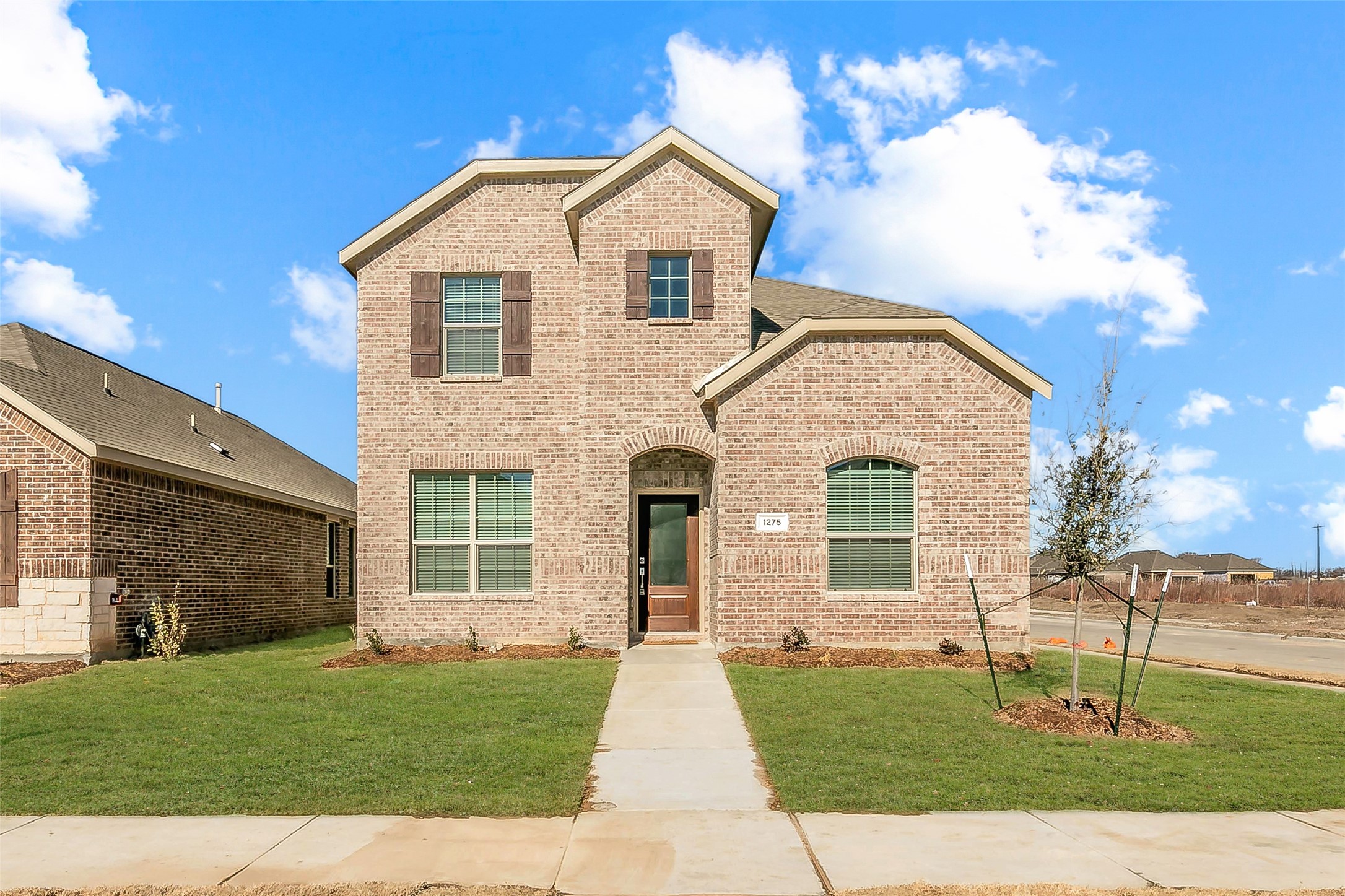 1275 Western Yarrow Avenue Justin TX 76247