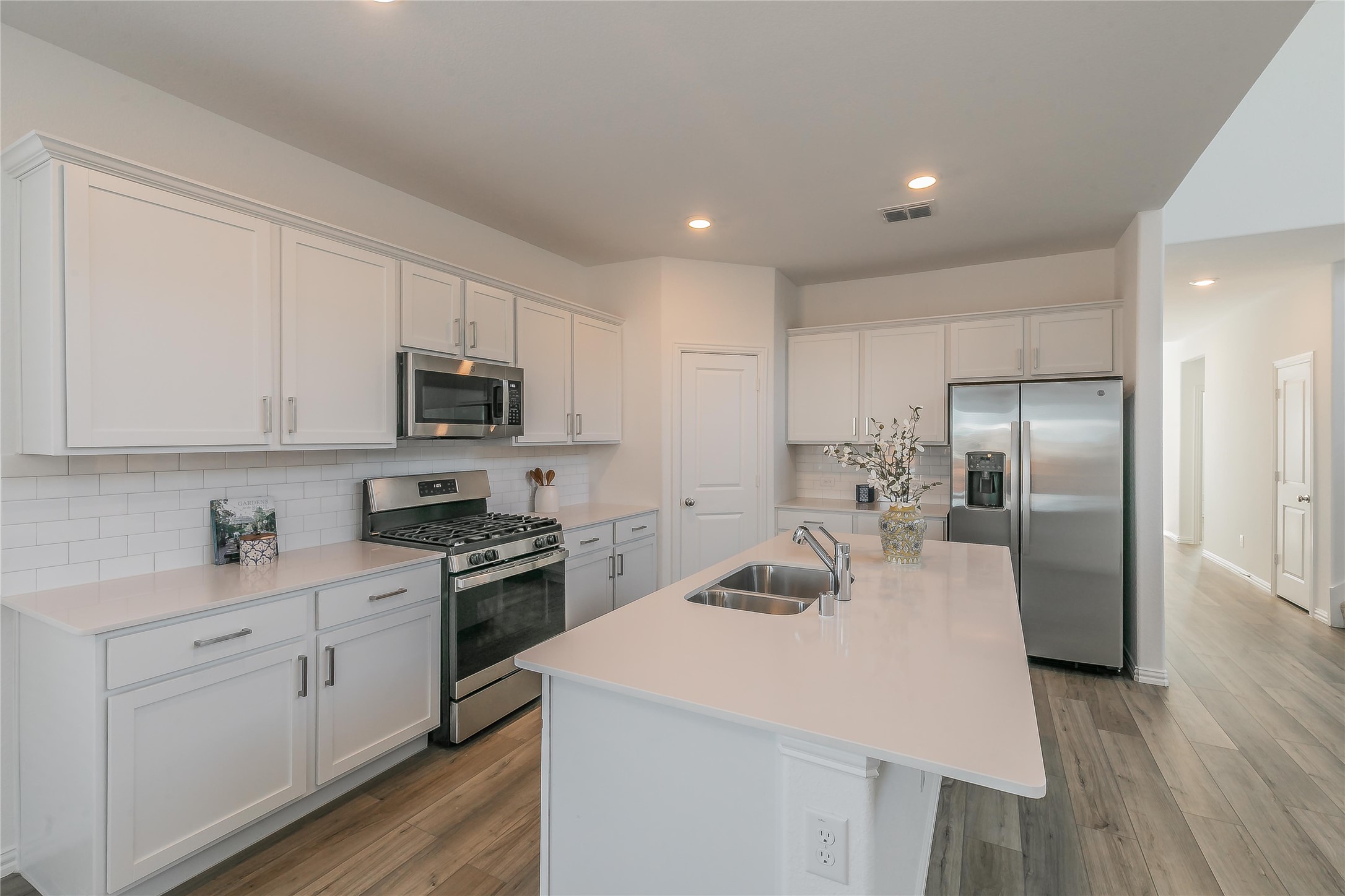 1275 Western Yarrow Avenue Justin TX 76247