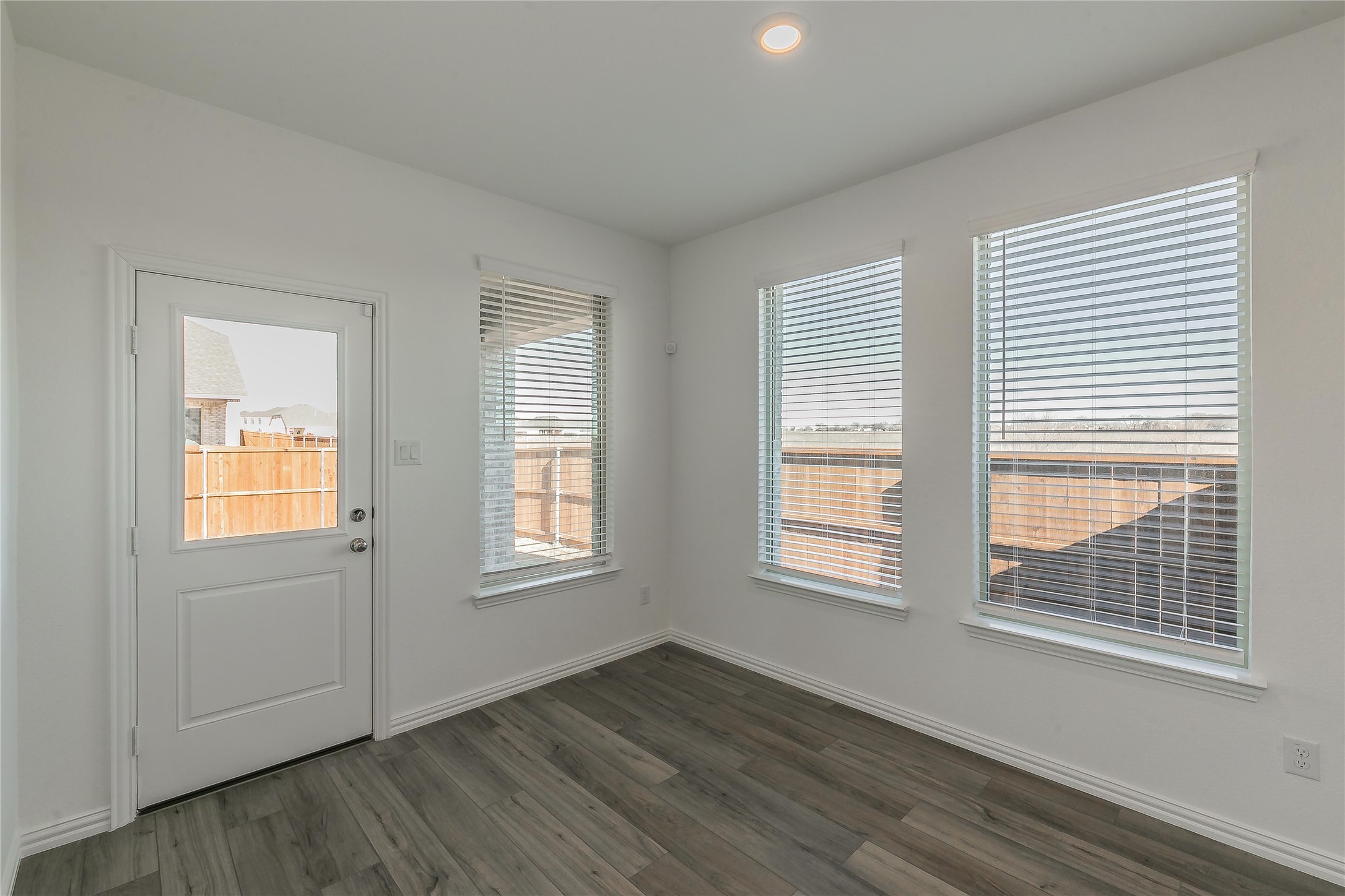 1275 Western Yarrow Avenue Justin TX 76247