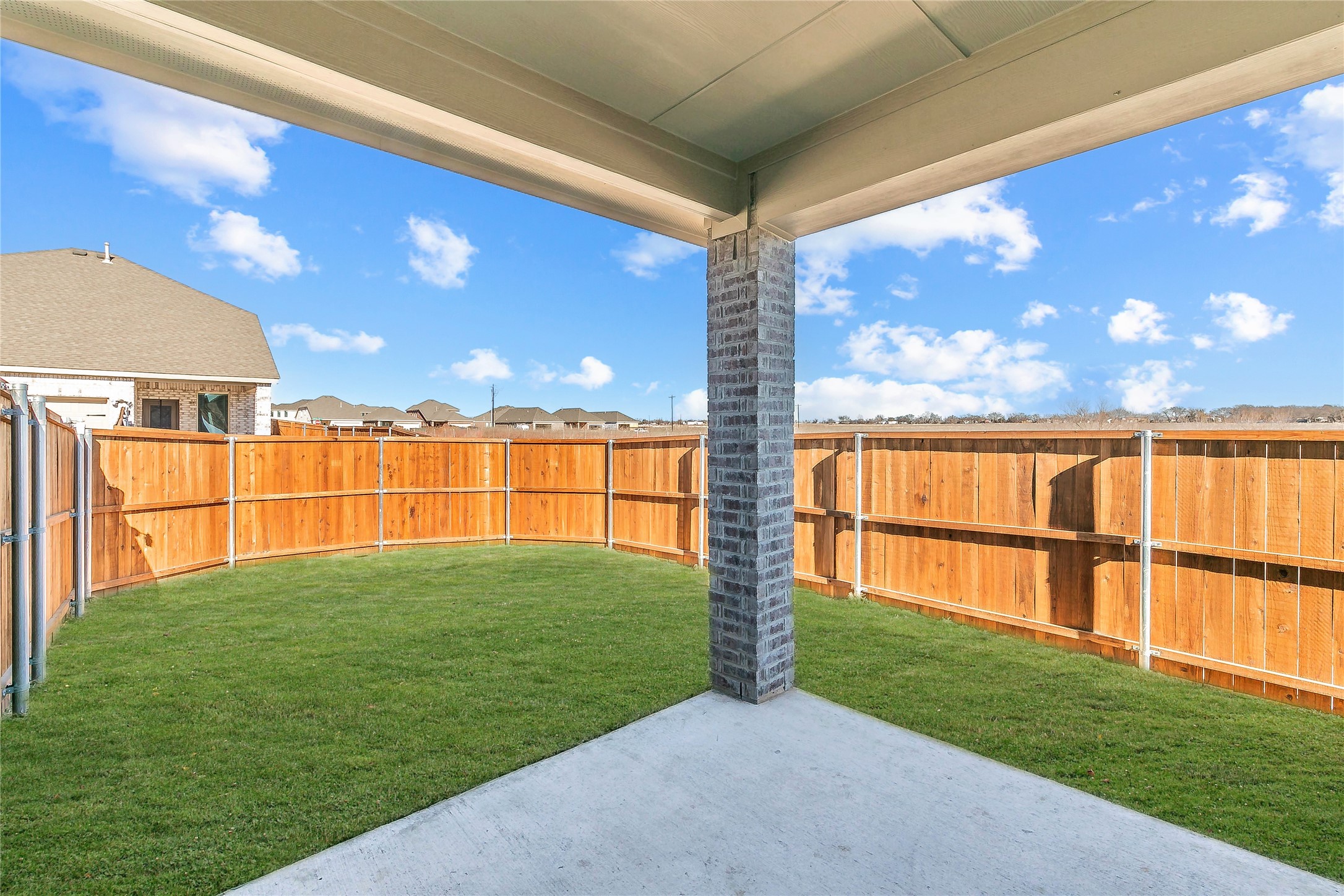 1275 Western Yarrow Avenue Justin TX 76247