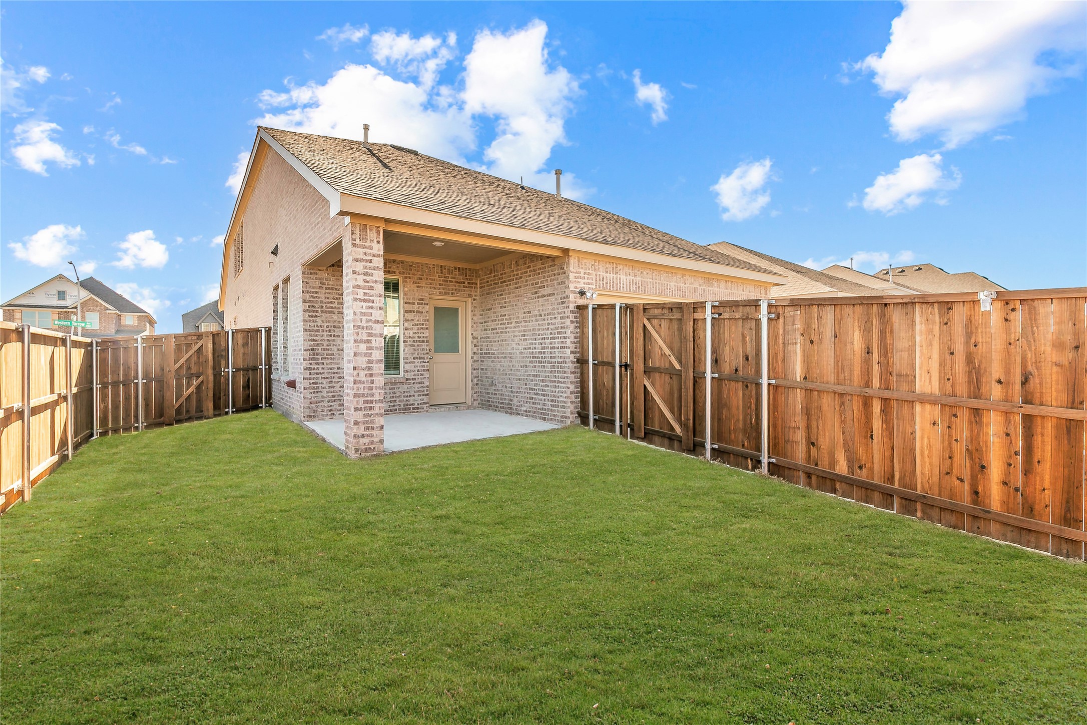 1275 Western Yarrow Avenue Justin TX 76247