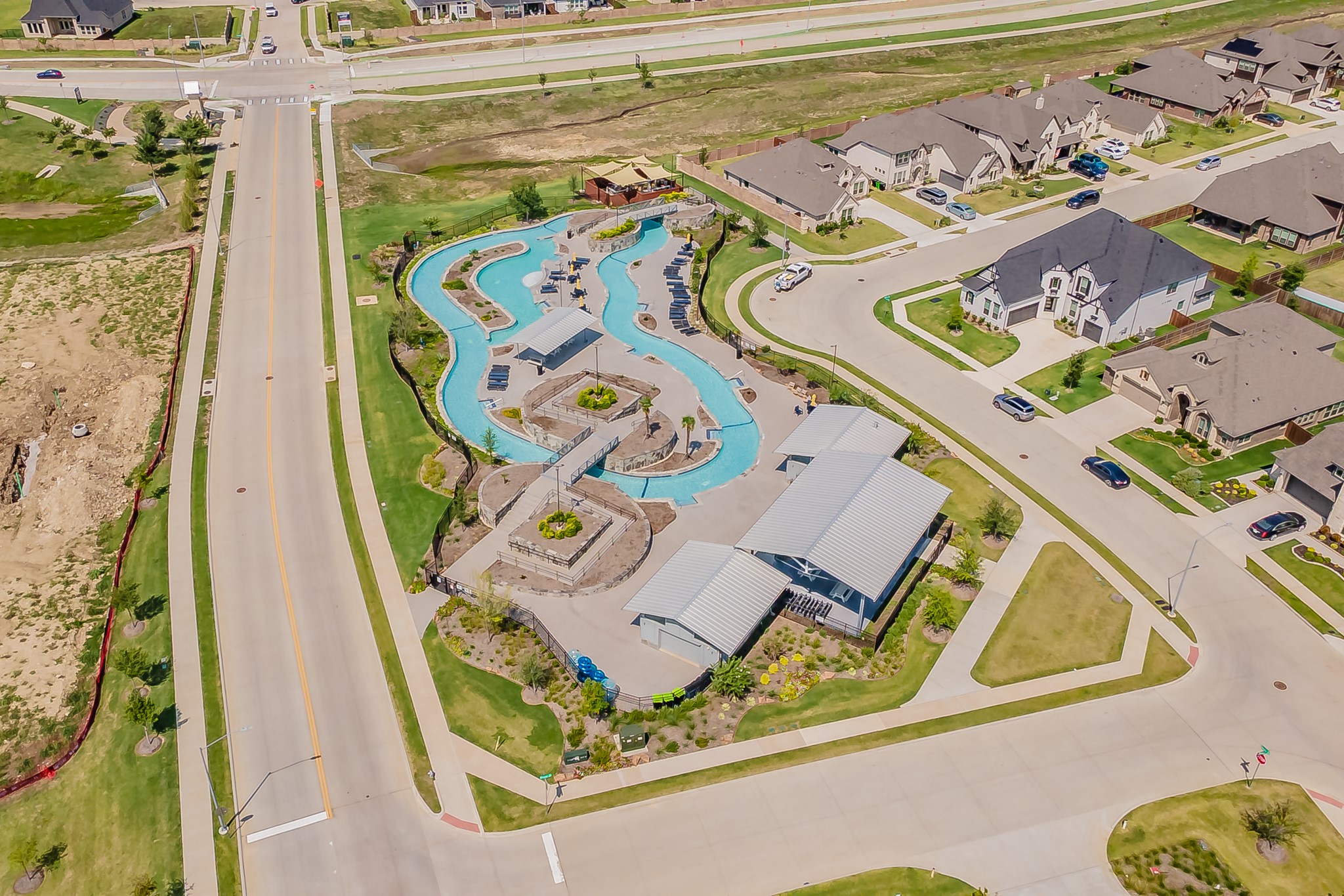 1275 Western Yarrow Avenue Justin TX 76247