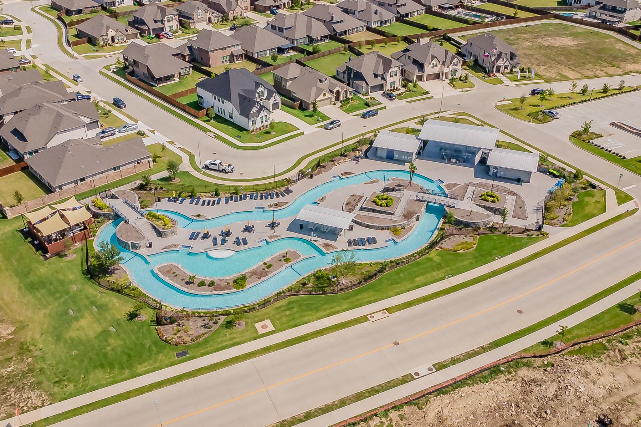 1275 Western Yarrow Avenue Justin TX 76247
