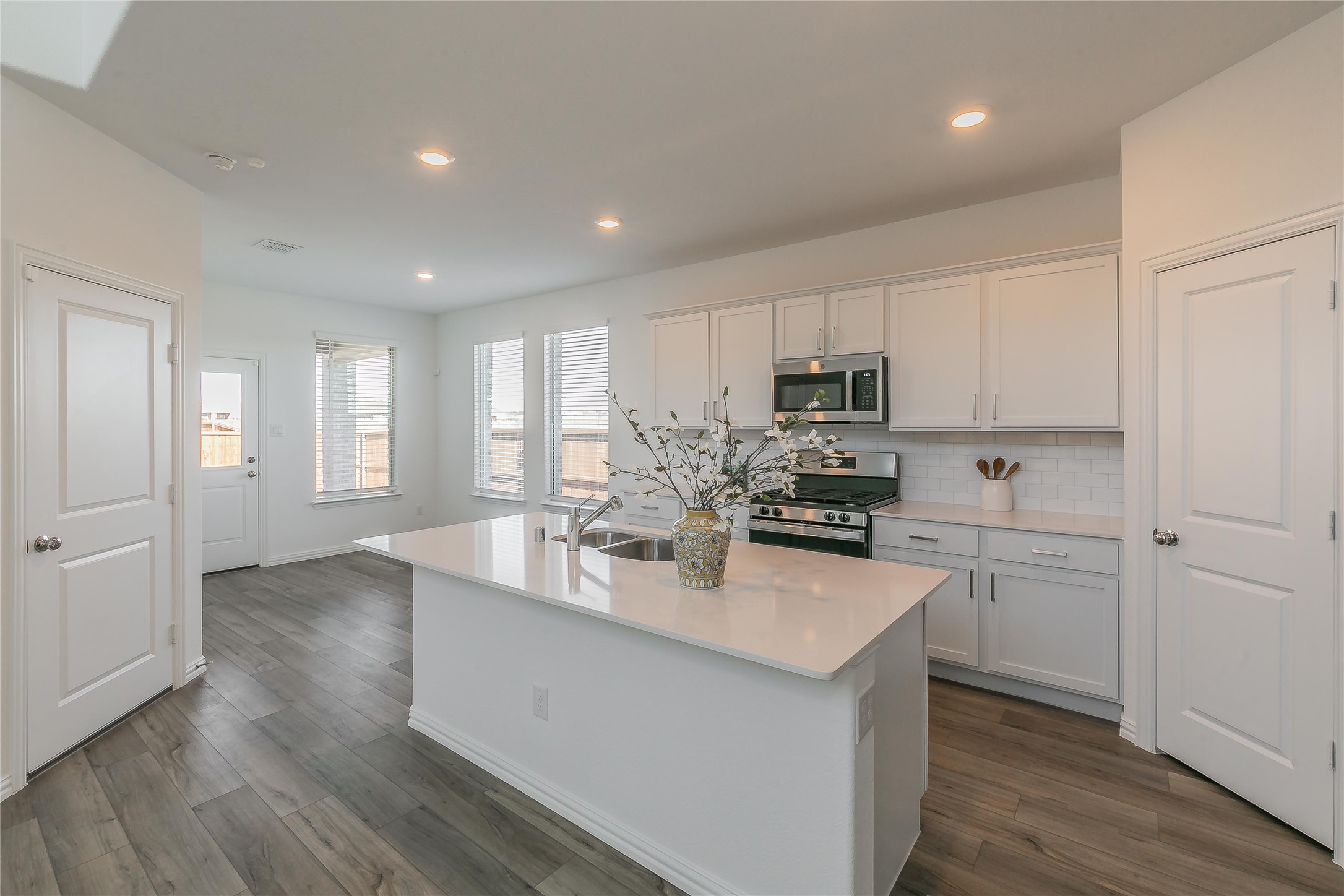 1275 Western Yarrow Avenue Justin TX 76247